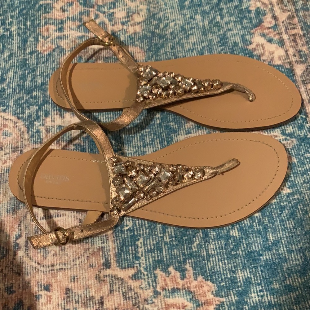 Sandals - Picture 2 of 2